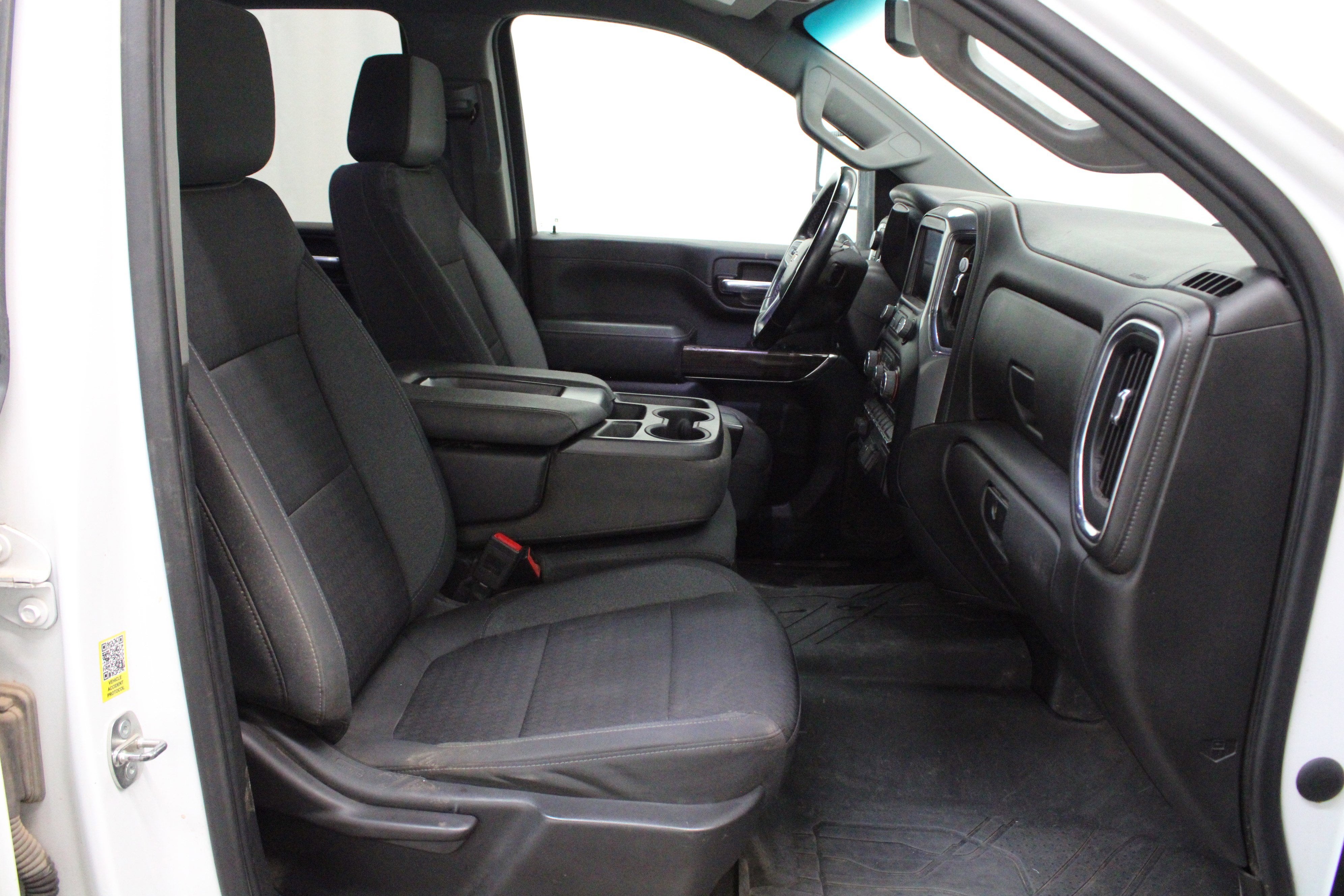 2023 Chevrolet Silverado 3500 HD LT