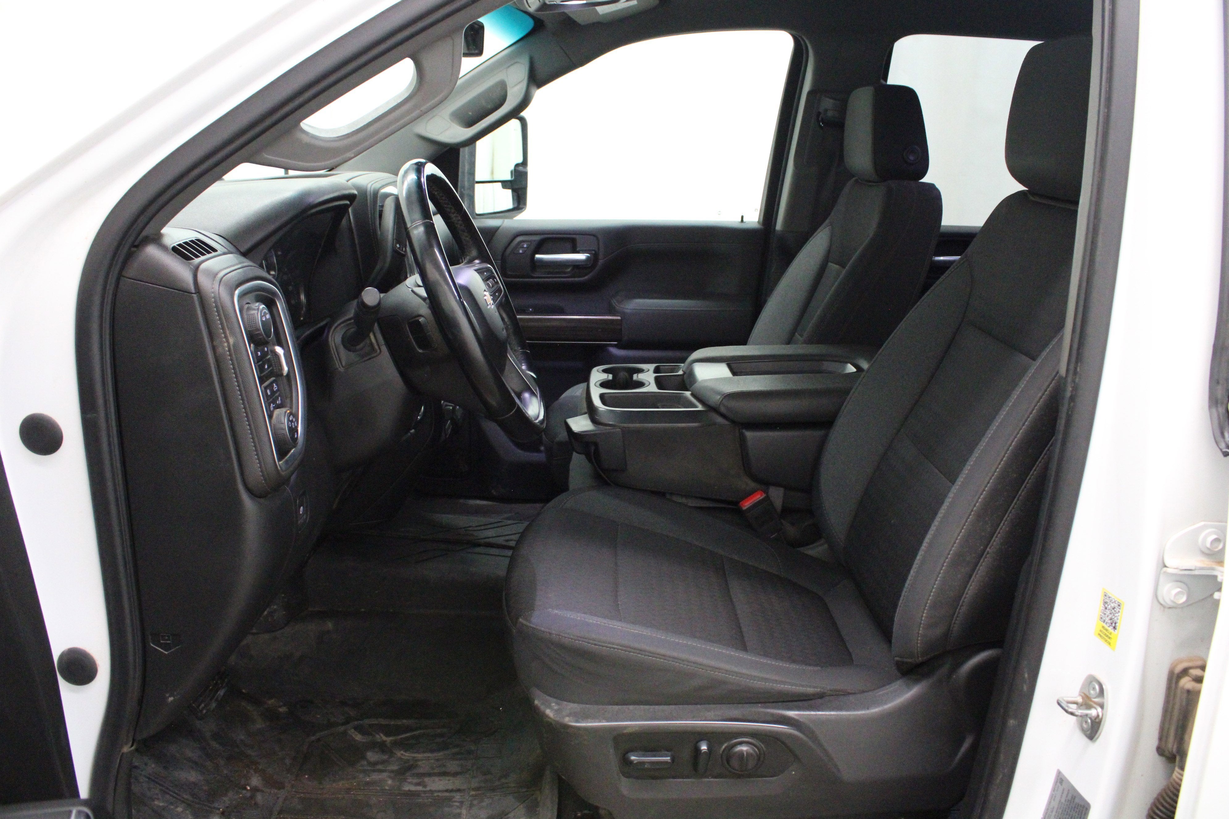 2023 Chevrolet Silverado 3500 HD LT