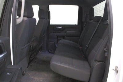 2023 Chevrolet Silverado 3500 HD LT