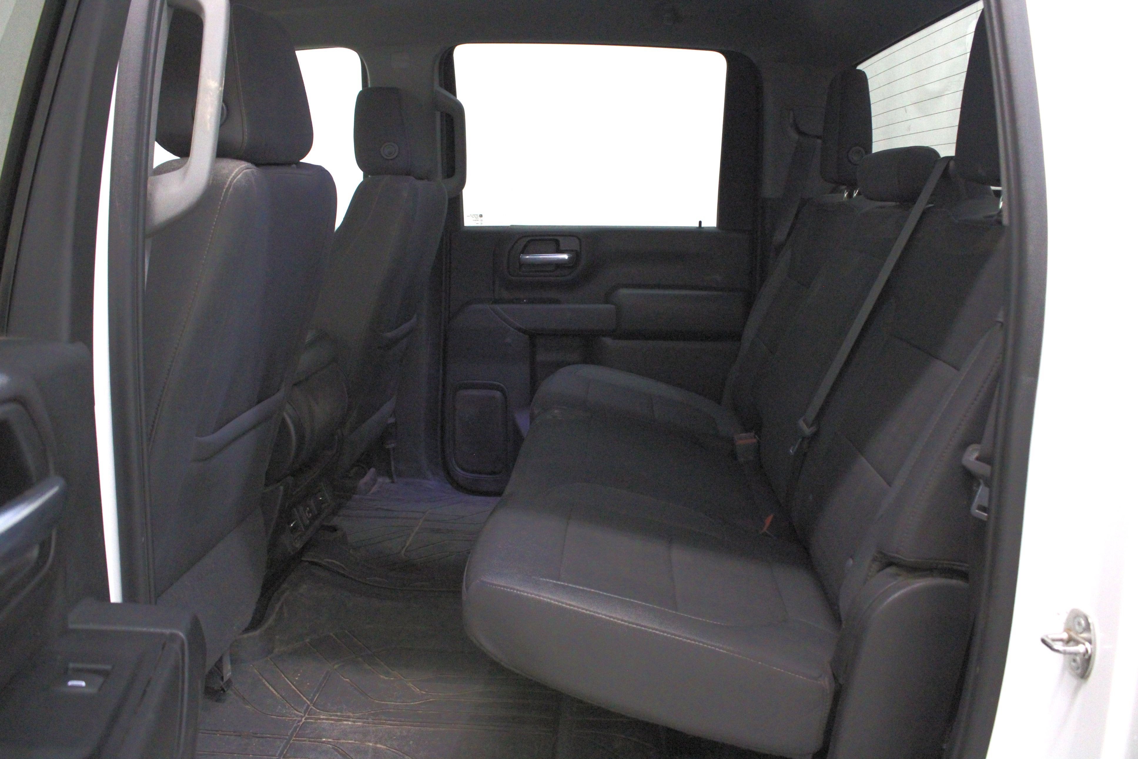 2023 Chevrolet Silverado 3500 HD LT