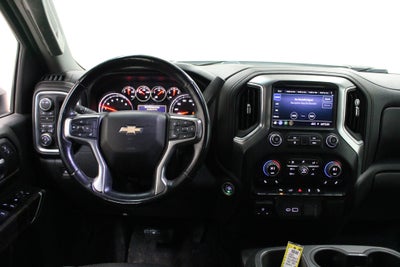 2023 Chevrolet Silverado 3500 HD LT