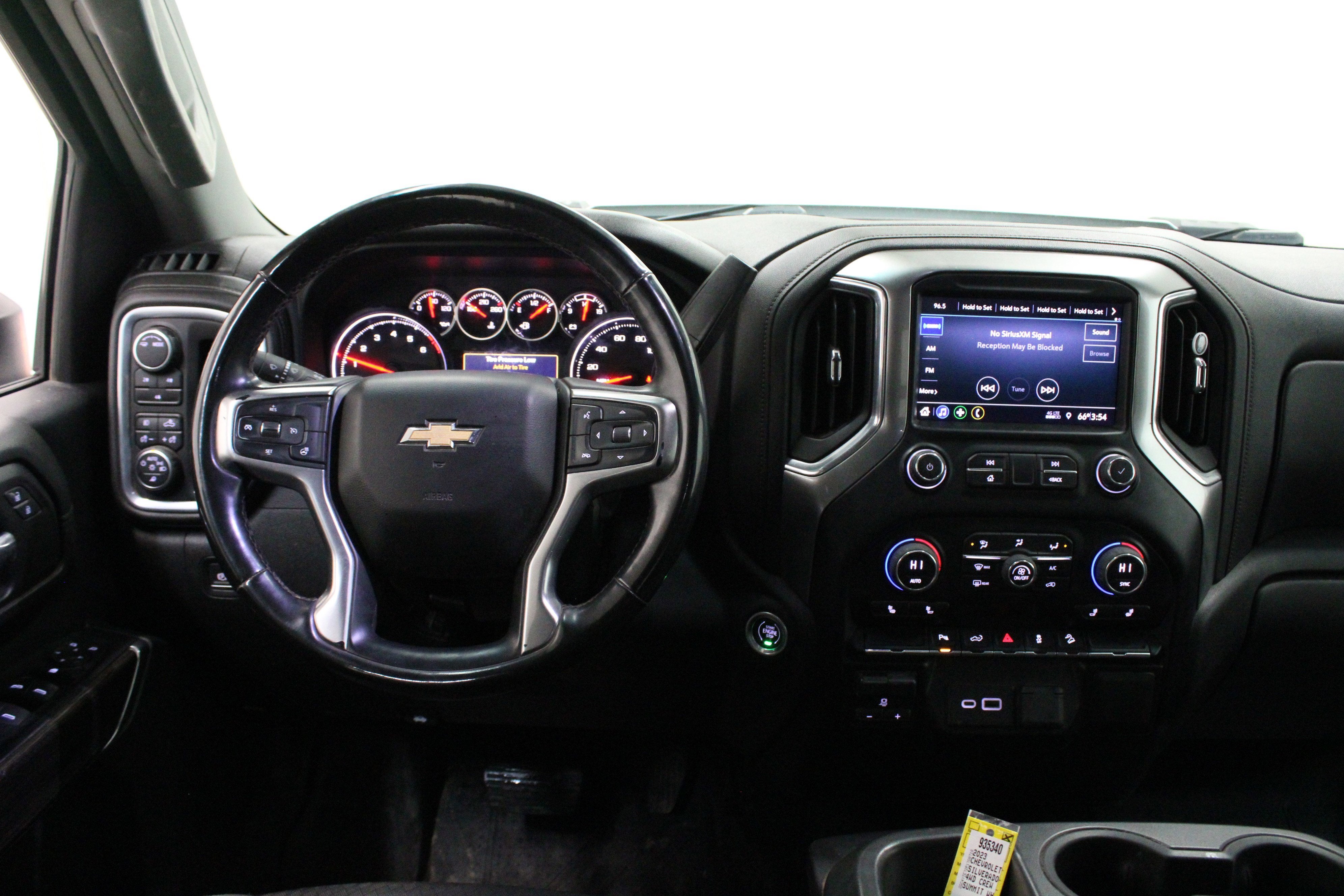 2023 Chevrolet Silverado 3500 HD LT