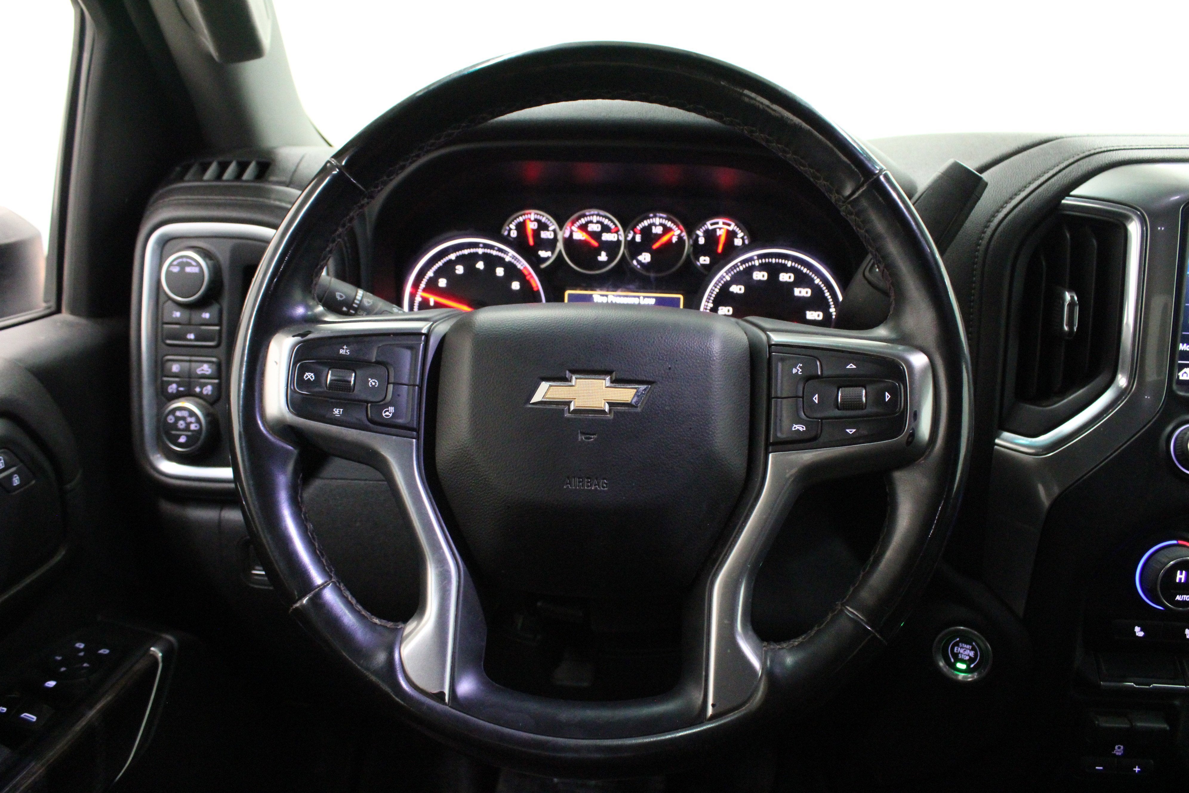 2023 Chevrolet Silverado 3500 HD LT