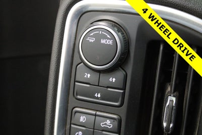 2023 Chevrolet Silverado 3500 HD LT