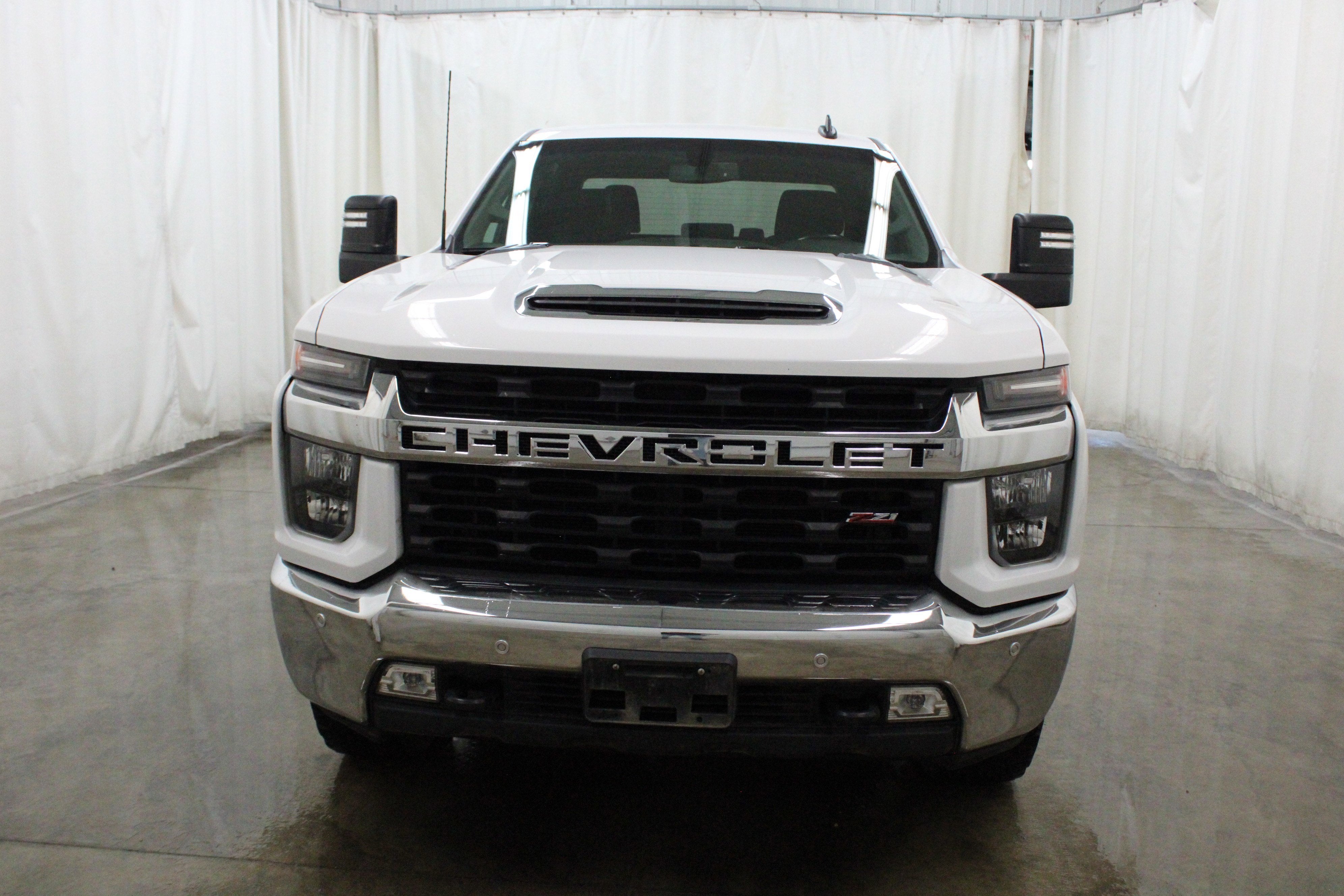 2023 Chevrolet Silverado 3500 HD LT