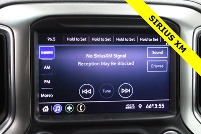 2023 Chevrolet Silverado 3500 HD LT