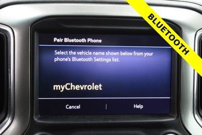 2023 Chevrolet Silverado 3500 HD LT