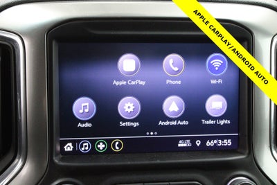 2023 Chevrolet Silverado 3500 HD LT