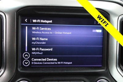 2023 Chevrolet Silverado 3500 HD LT