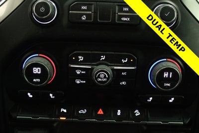 2023 Chevrolet Silverado 3500 HD LT