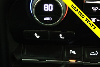 2023 Chevrolet Silverado 3500 HD LT