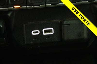 2023 Chevrolet Silverado 3500 HD LT