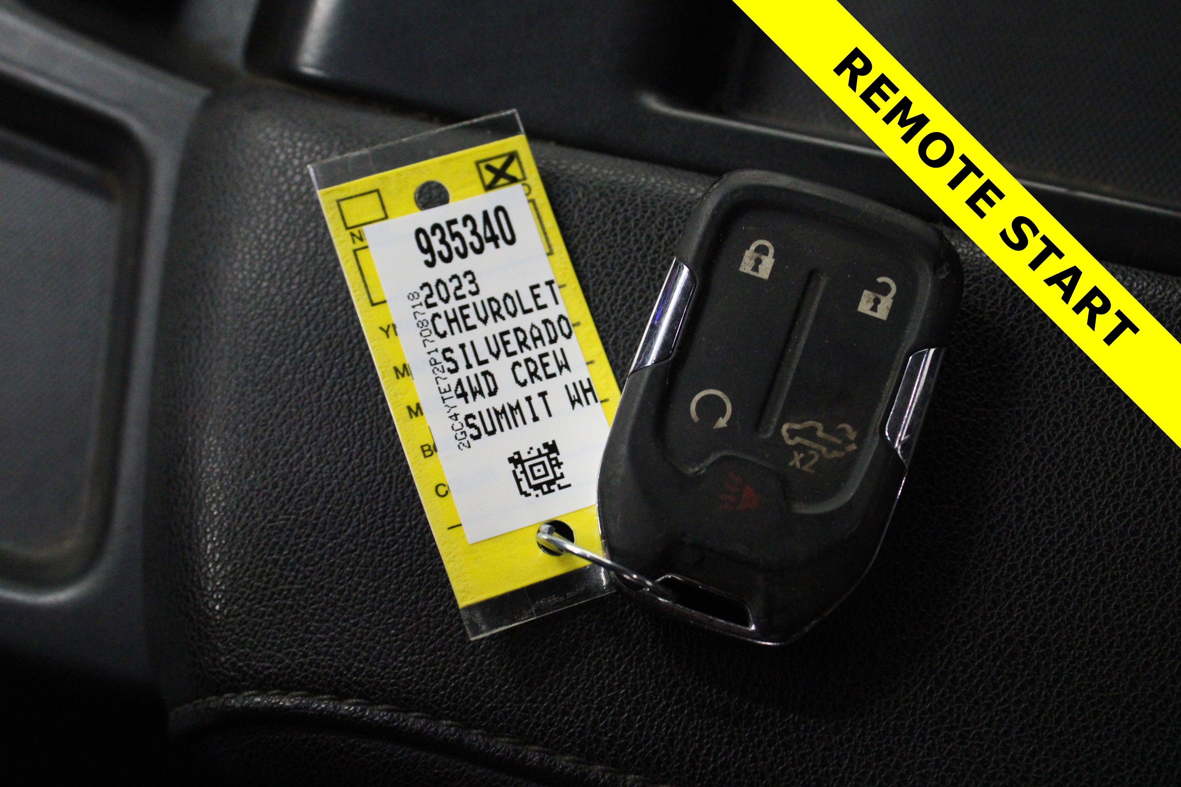 2023 Chevrolet Silverado 3500 HD LT