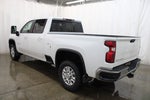 2023 Chevrolet Silverado 3500 HD LT
