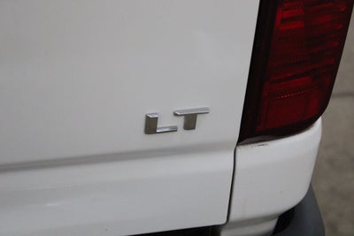 2023 Chevrolet Silverado 3500 HD LT