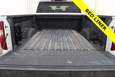 2023 Chevrolet Silverado 3500 HD LT