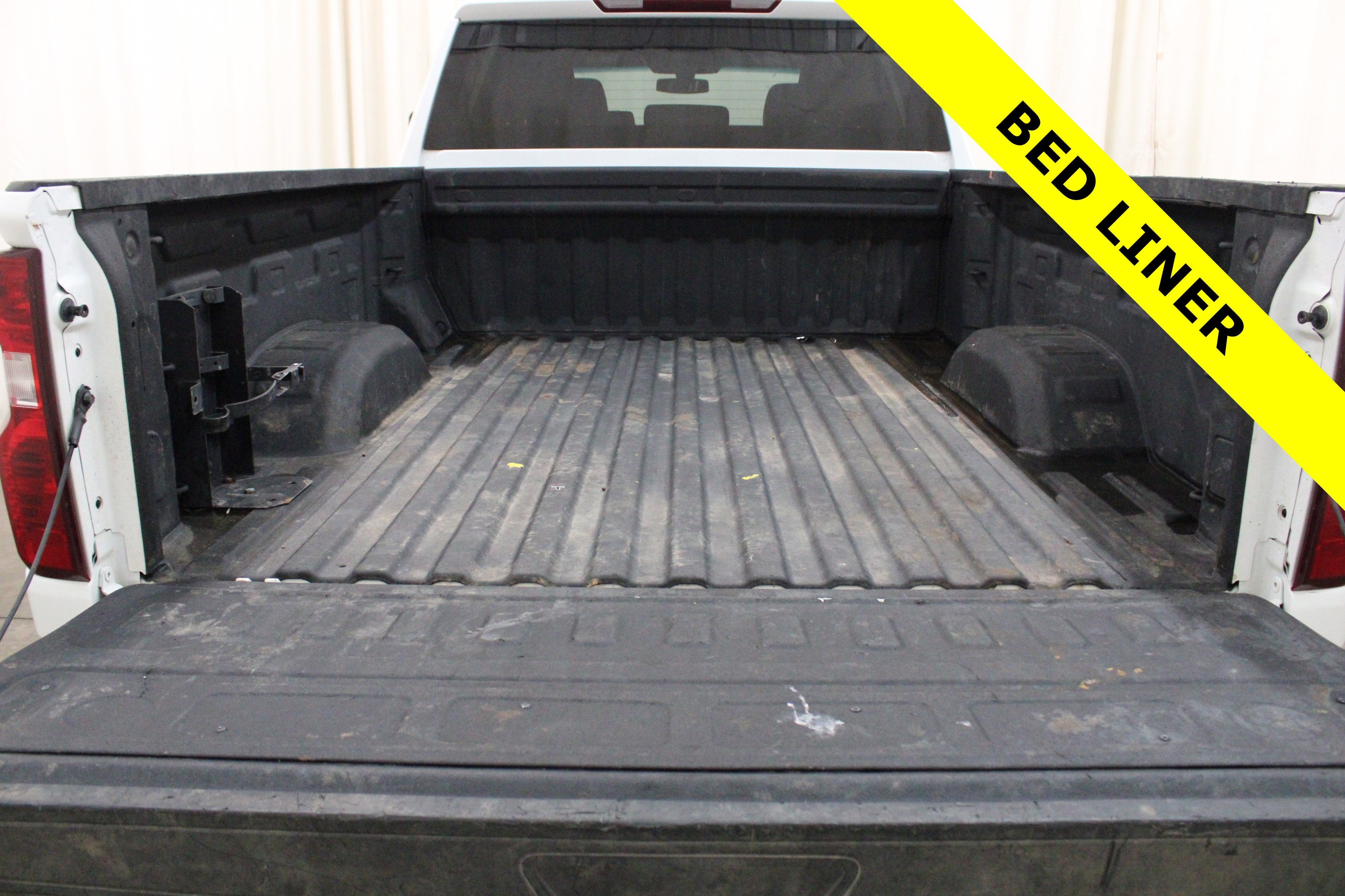 2023 Chevrolet Silverado 3500 HD LT