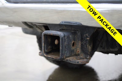 2023 Chevrolet Silverado 3500 HD LT