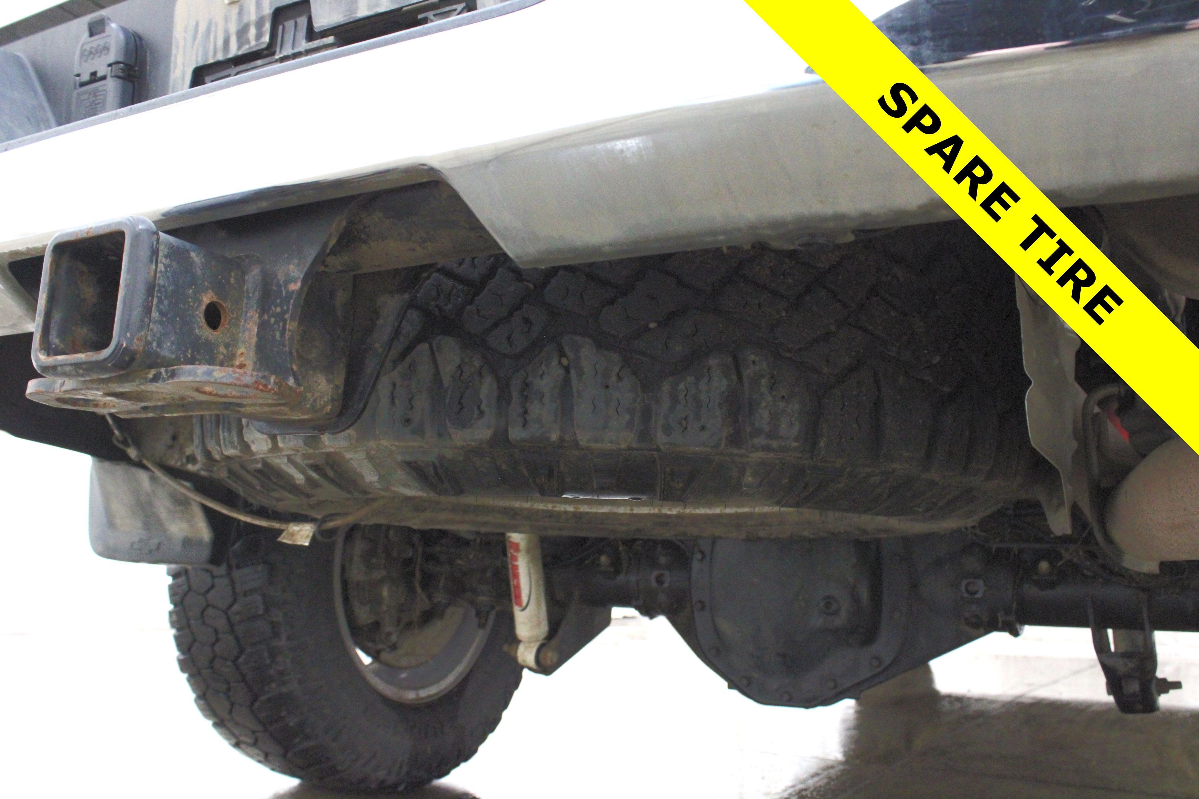 2023 Chevrolet Silverado 3500 HD LT