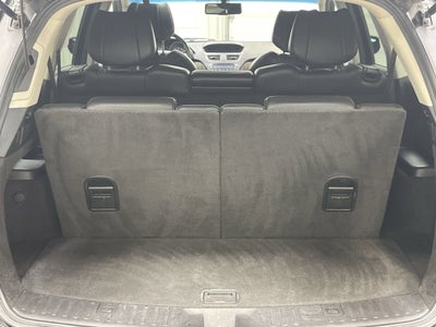 2011 Acura MDX TAUPE