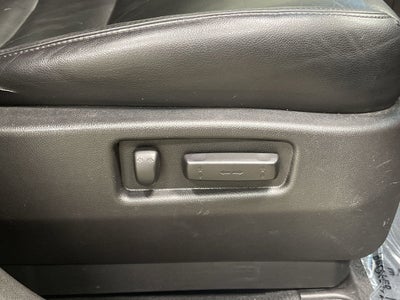 2011 Acura MDX TAUPE