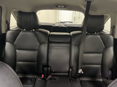 2011 Acura MDX TAUPE