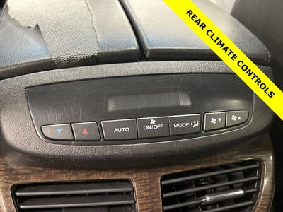 2011 Acura MDX TAUPE