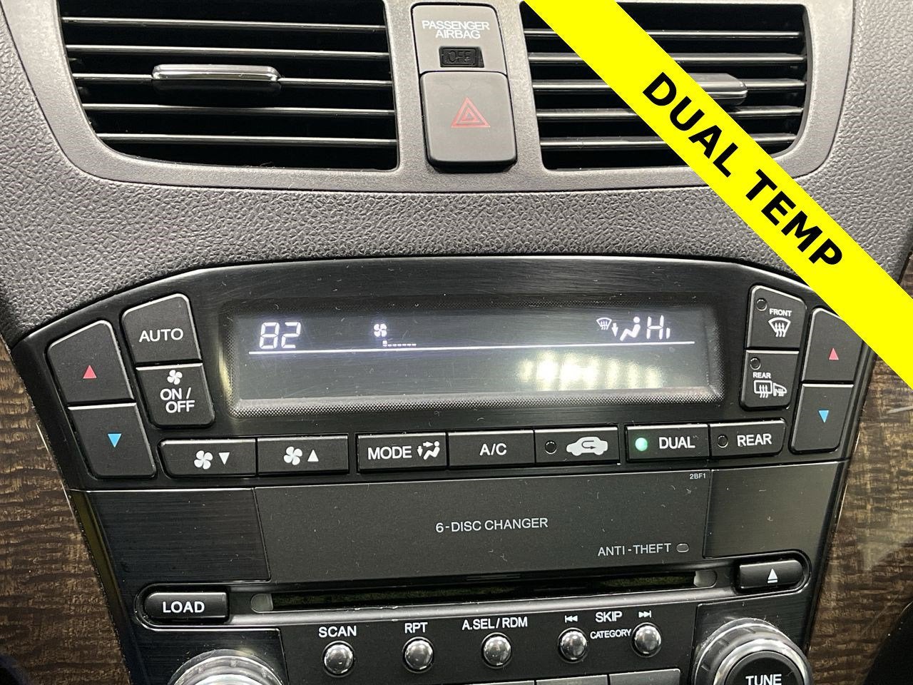 2011 Acura MDX TAUPE