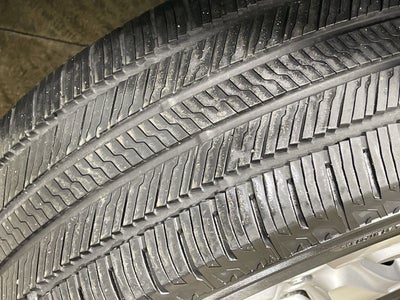 2011 Acura MDX TAUPE