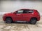 2023 Jeep Compass (RED) Edition
