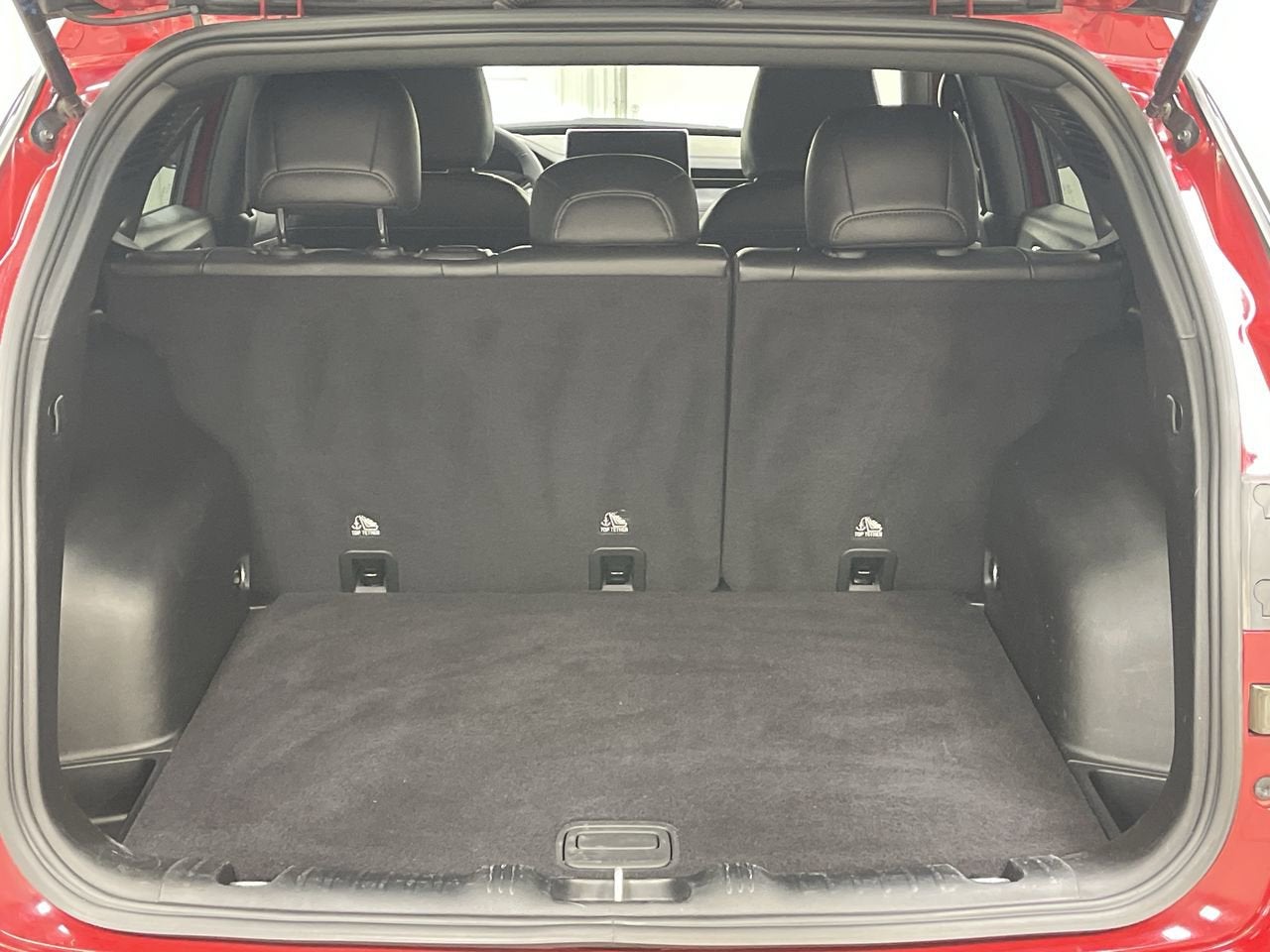 2023 Jeep Compass (RED) Edition