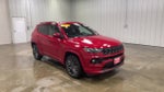2023 Jeep Compass (RED) Edition