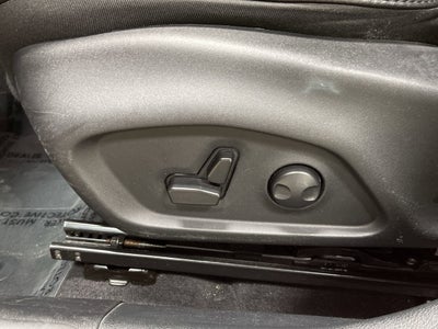 2023 Jeep Compass (RED) Edition