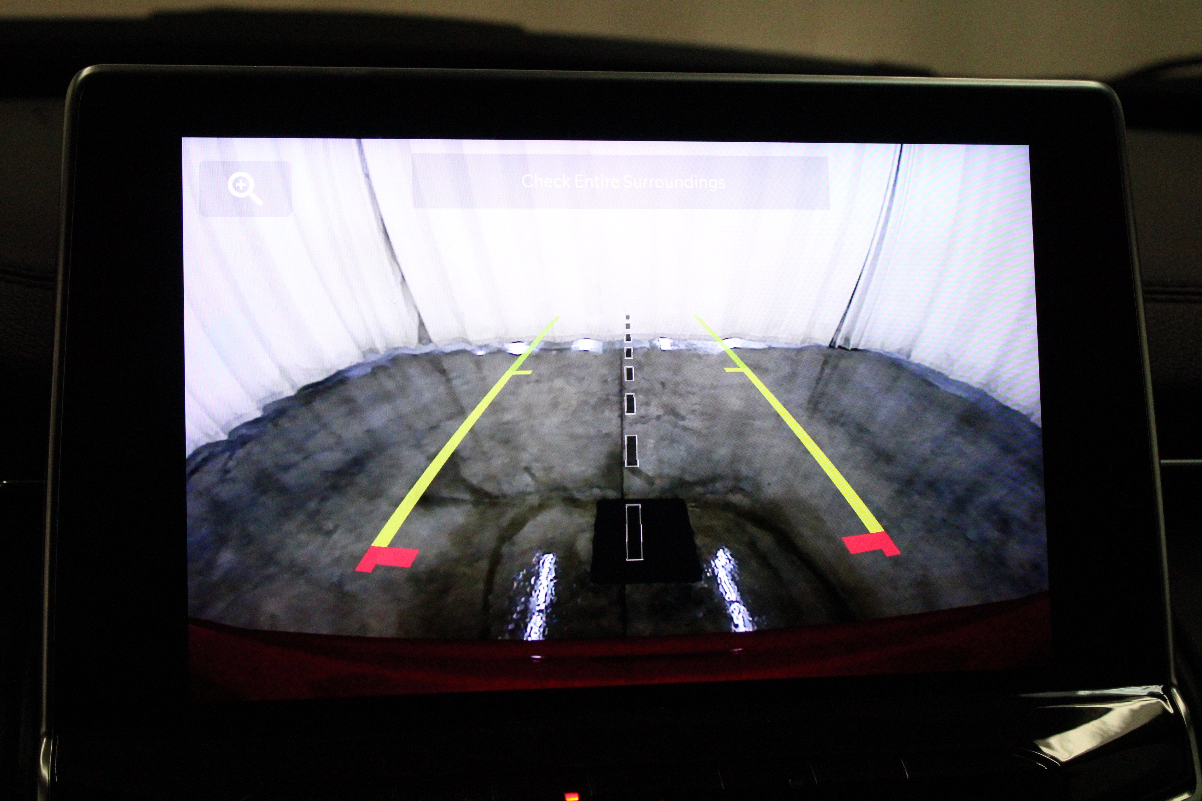 2023 Jeep Compass (RED) Edition