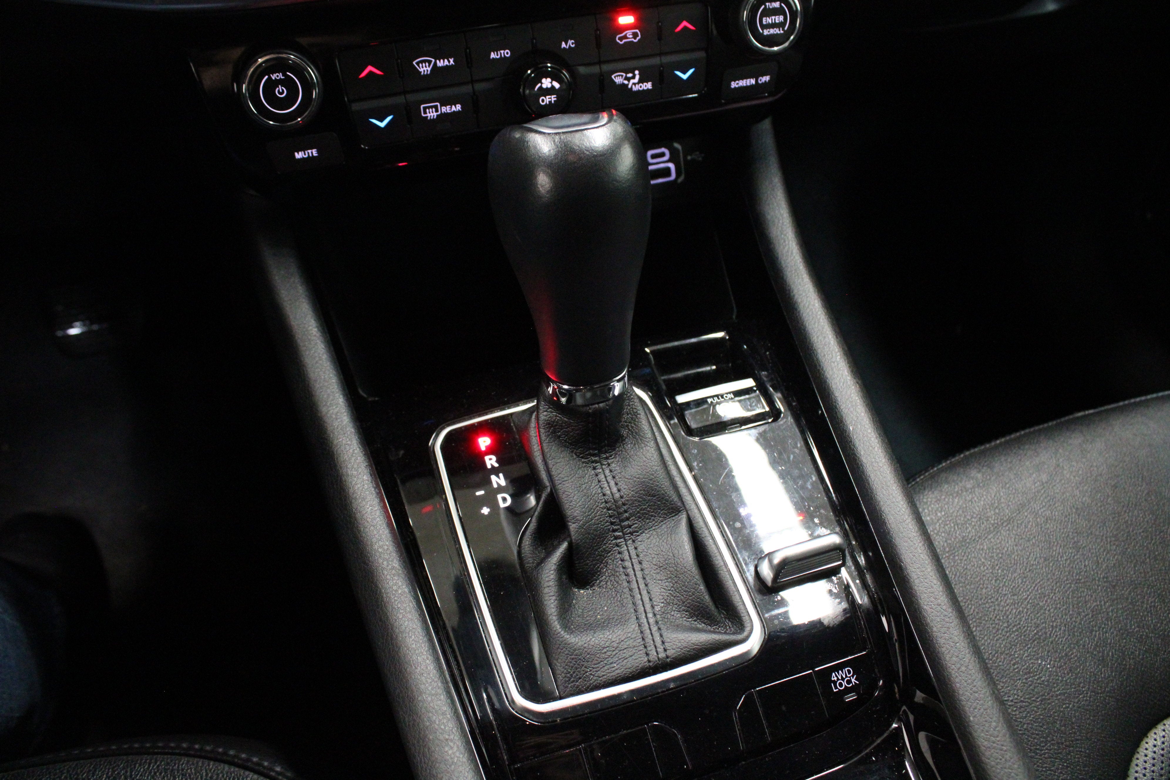 2023 Jeep Compass (RED) Edition