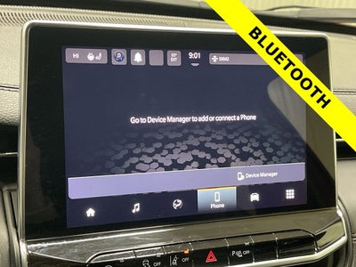 2023 Jeep Compass (RED) Edition