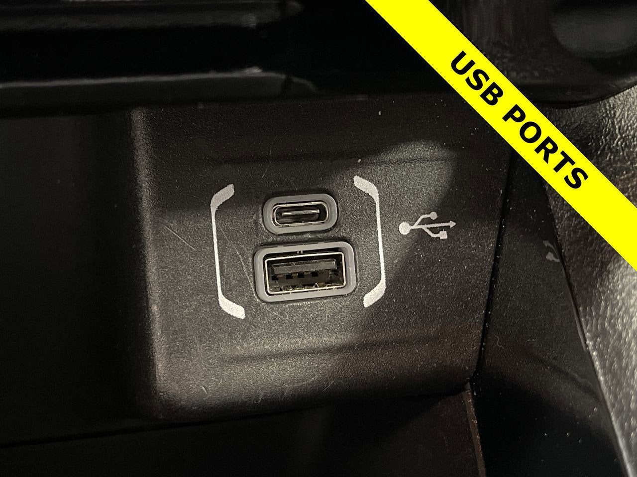 2023 Jeep Compass (RED) Edition