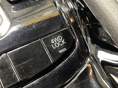 2023 Jeep Compass (RED) Edition