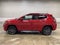 2023 Jeep Compass (RED) Edition