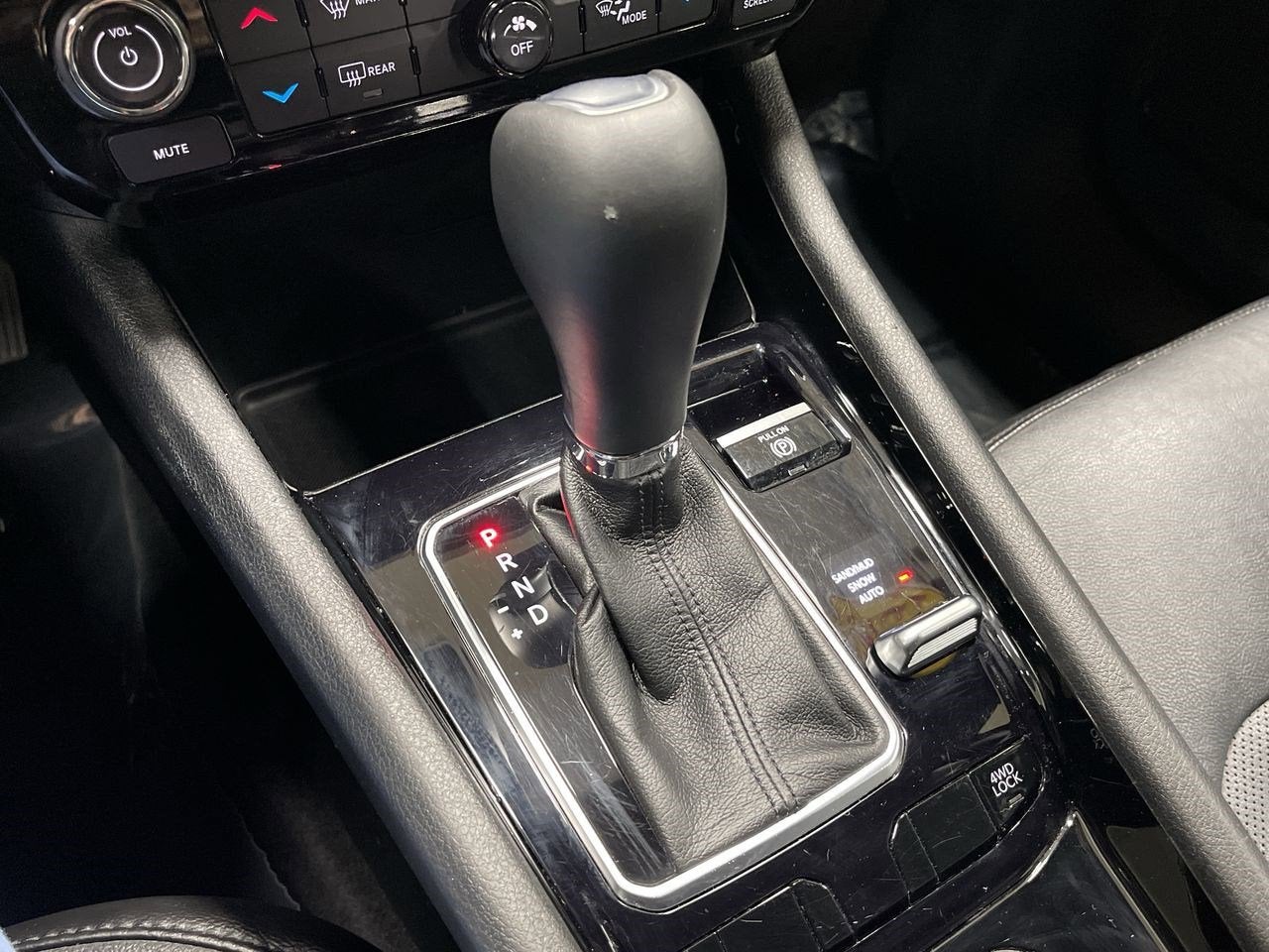 2023 Jeep Compass (RED) Edition