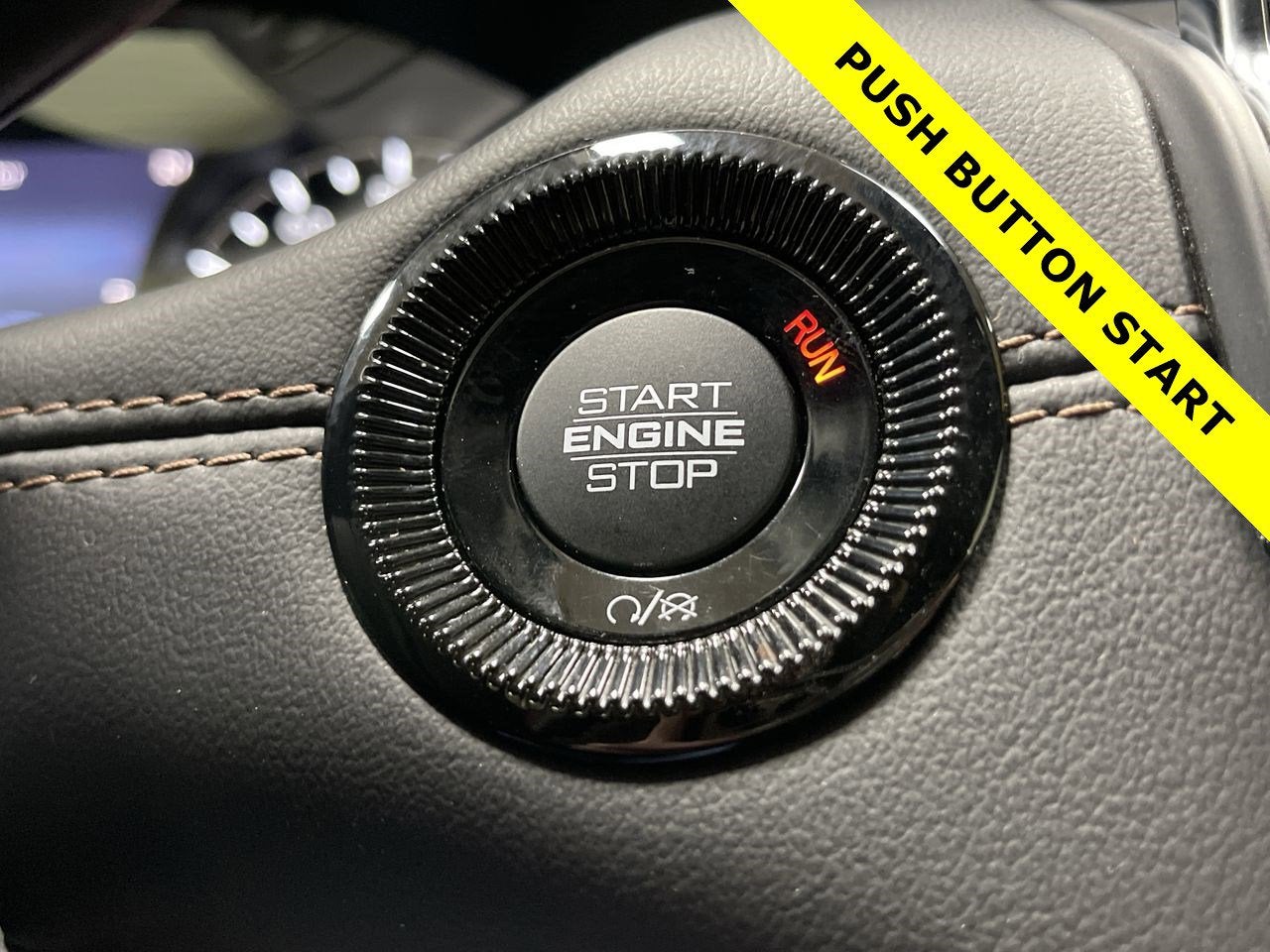 2023 Jeep Compass (RED) Edition