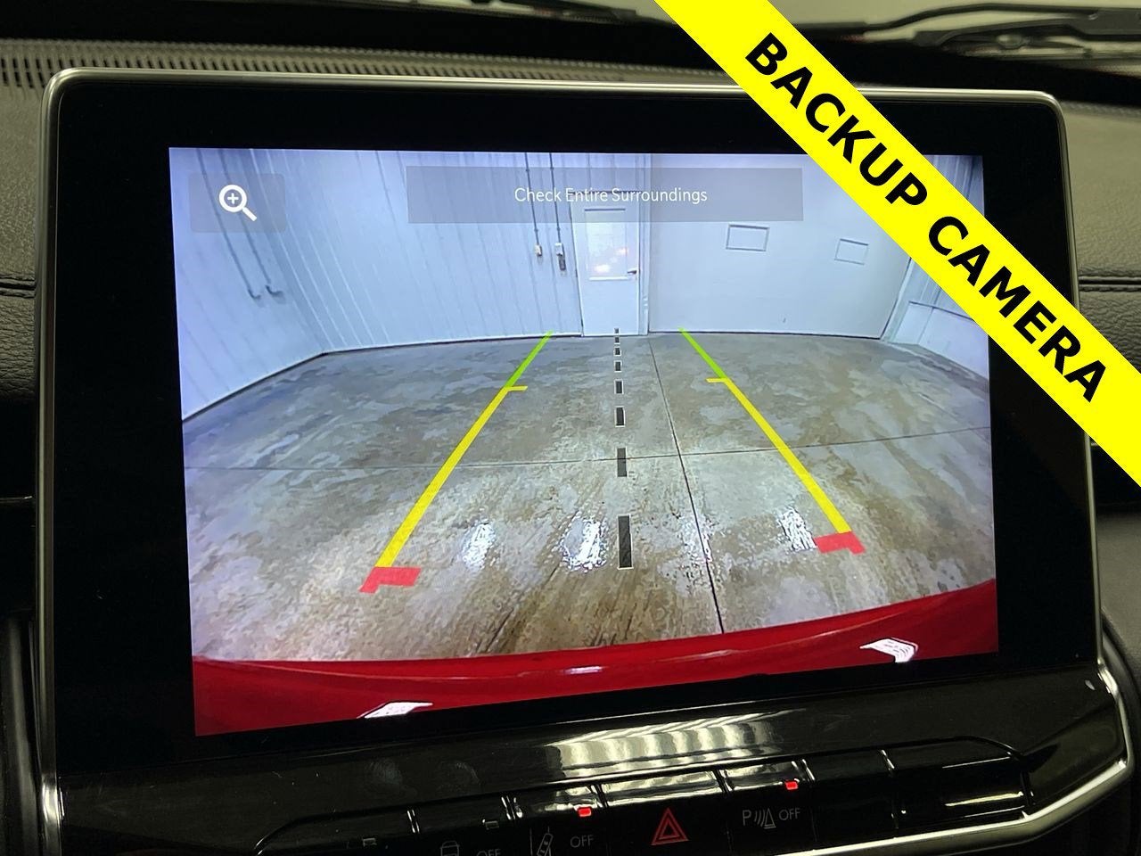 2023 Jeep Compass (RED) Edition