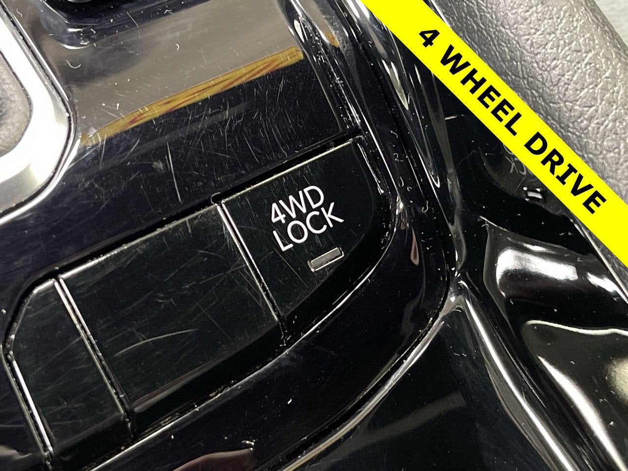 2023 Jeep Compass (RED) Edition