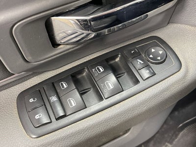 2015 RAM 2500 Big Horn