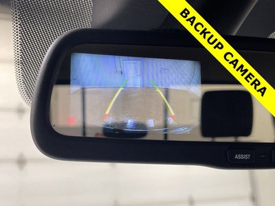 2015 RAM 2500 Big Horn