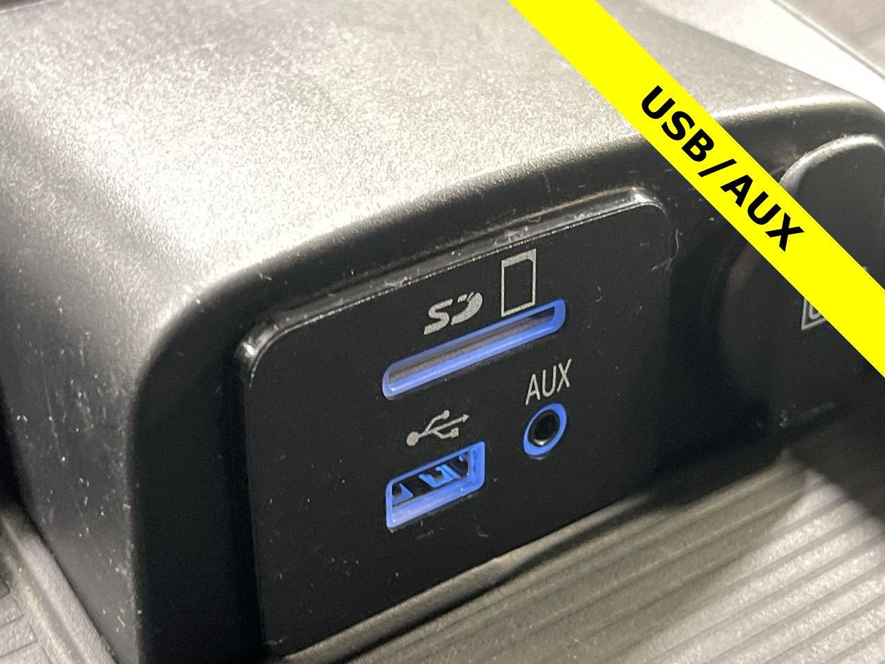 2015 RAM 2500 Big Horn