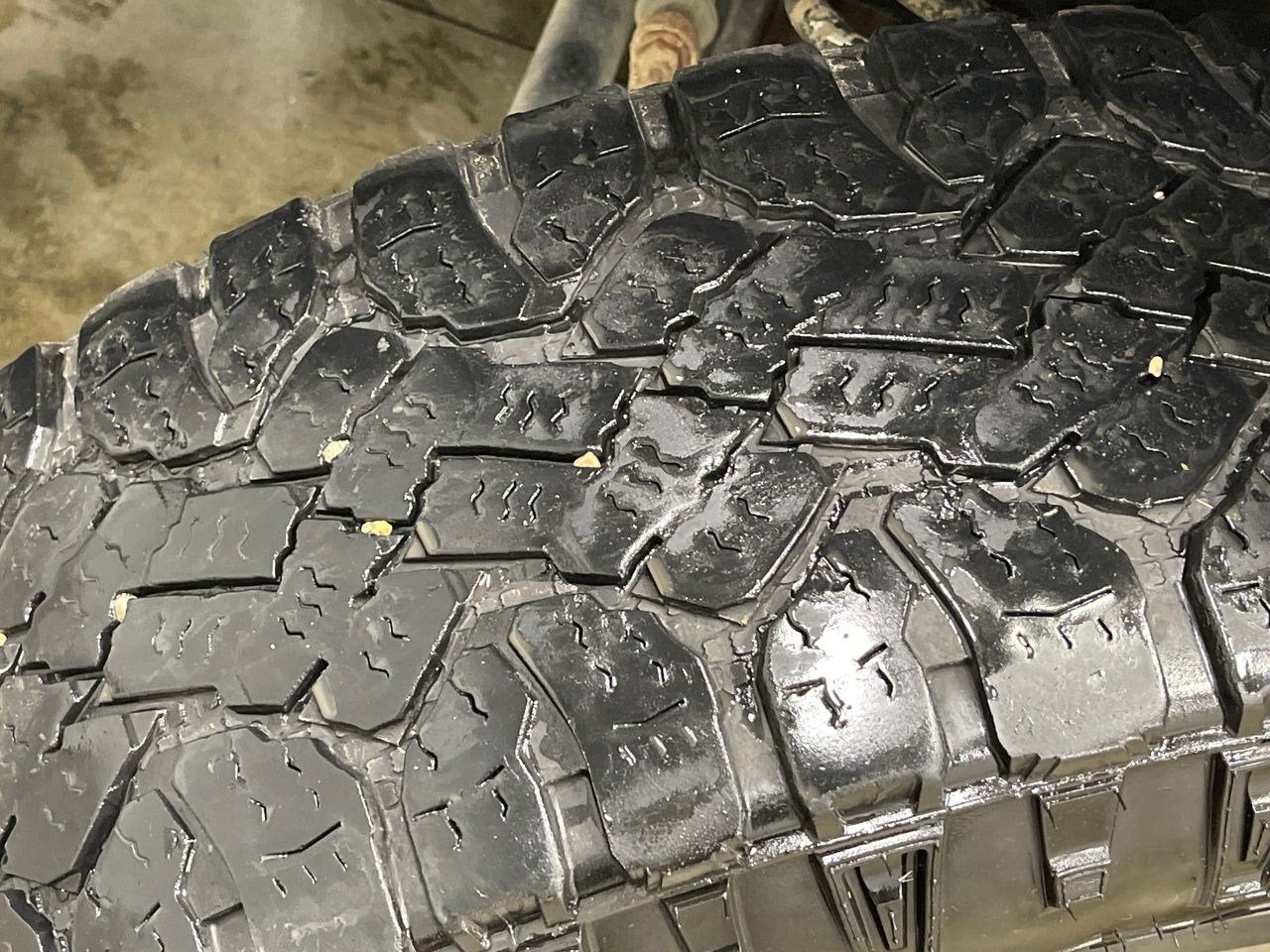 2015 RAM 2500 Big Horn