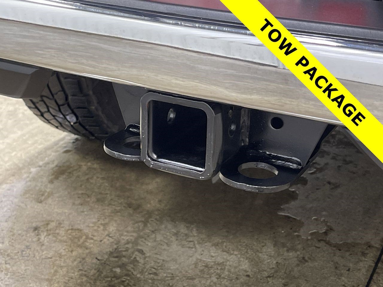 2020 RAM 2500 Big Horn