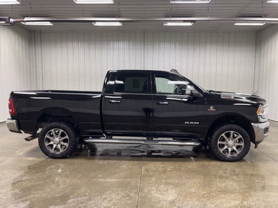 2020 RAM 2500 Big Horn