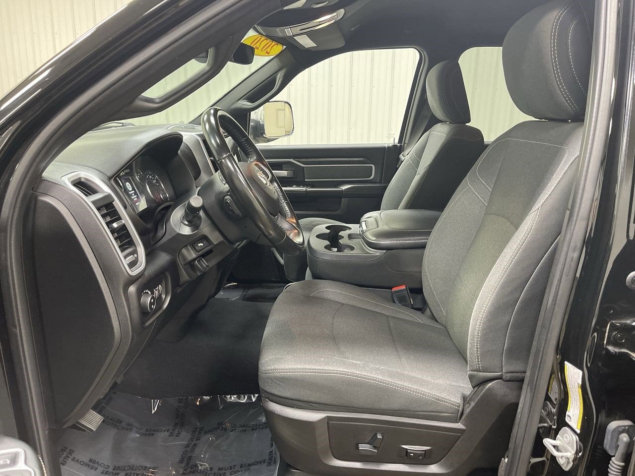 2020 RAM 2500 Big Horn